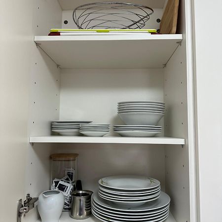 Apartment Sara Njivice Ngoại thất bức ảnh