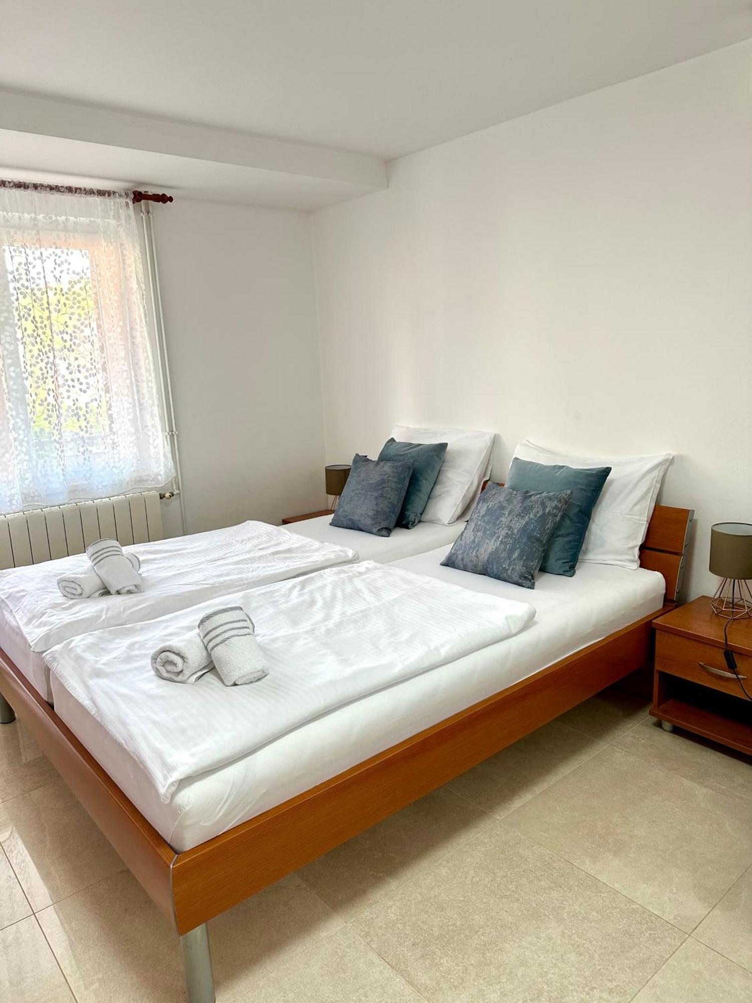 Apartment Sara Njivice Ngoại thất bức ảnh